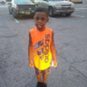 Meet your Posher, Tommie